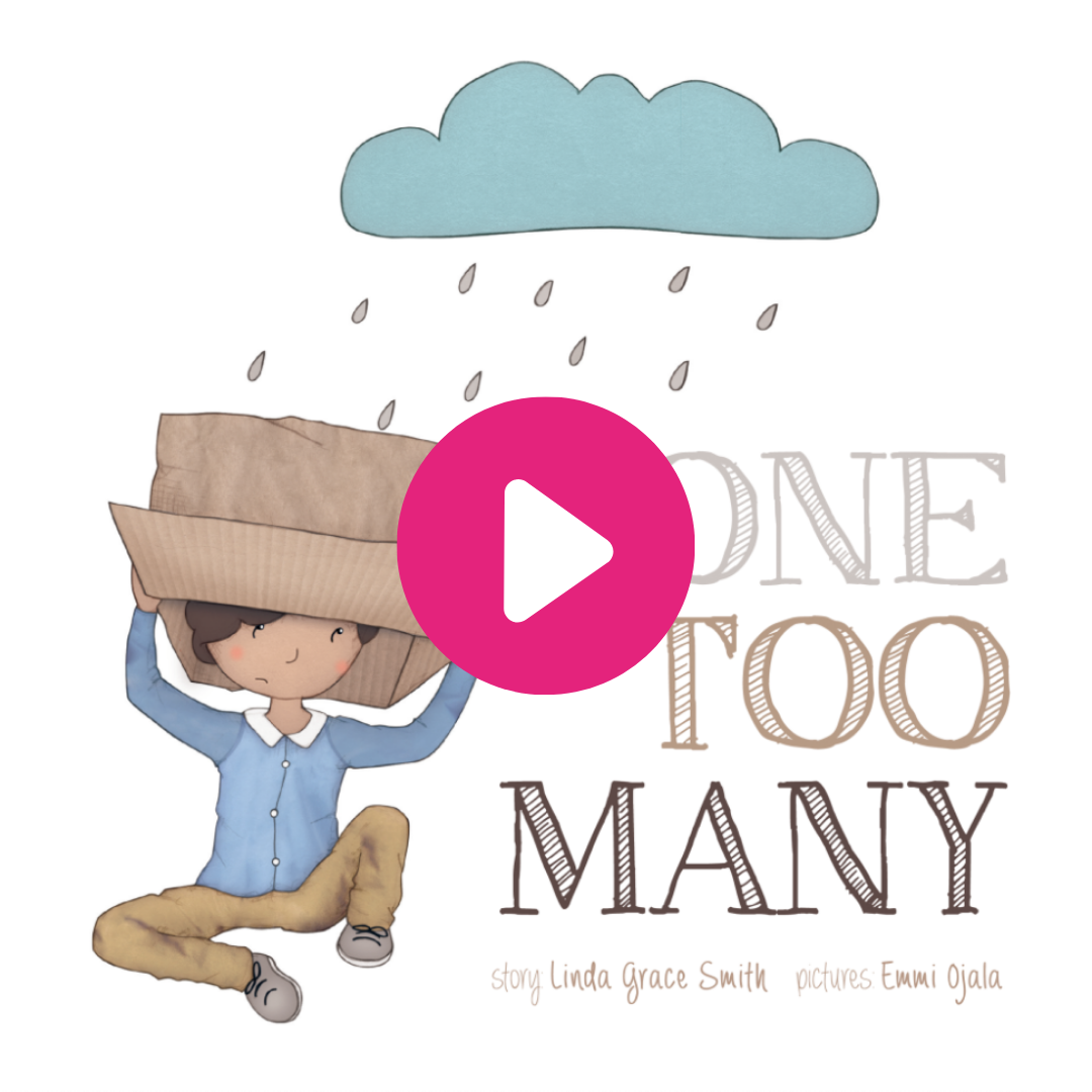"One Too Many" by Linda Grace Smith