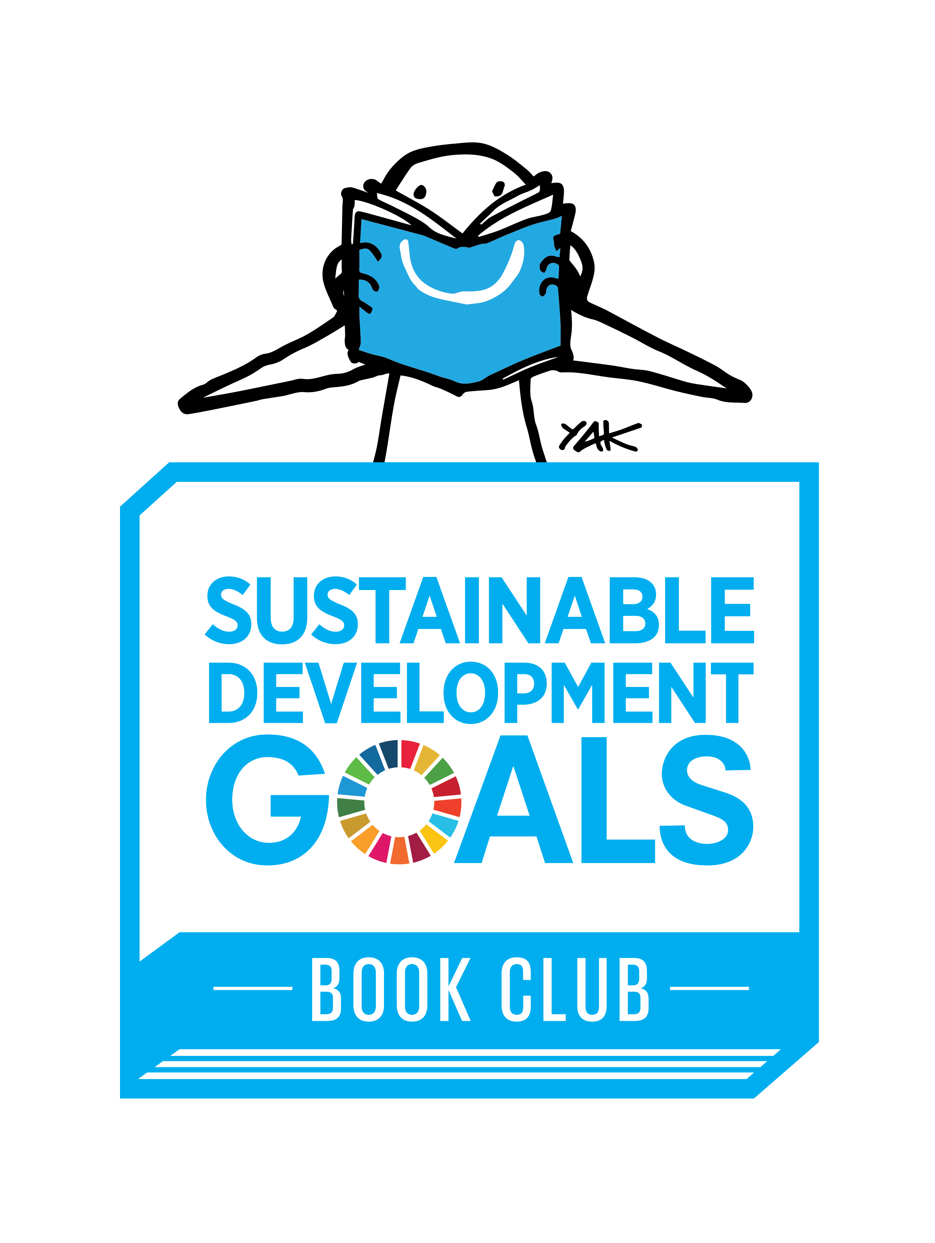 SDG Book Club